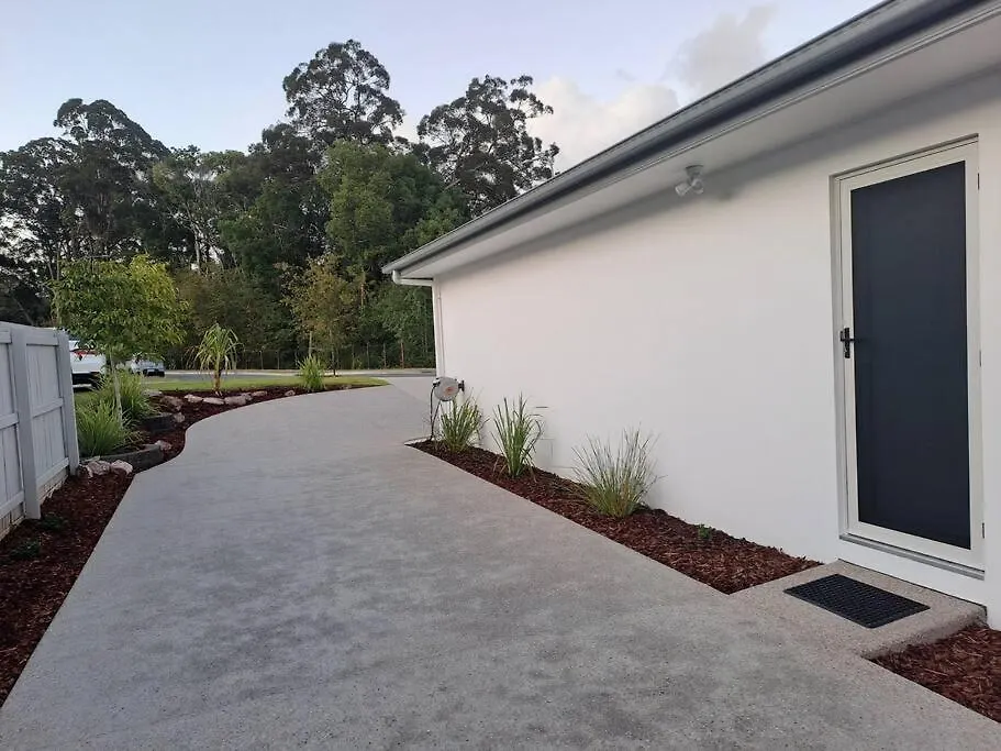 Maison d'hôtes Hotel Unwind In Woombye